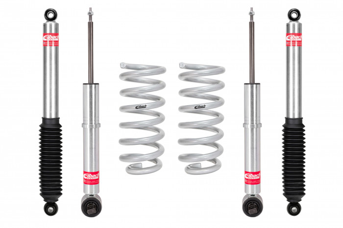 Eibach | Pro-Truck Lift Kit for 19-20 Chevy Silverado | 1500 5.3L V8 2WD