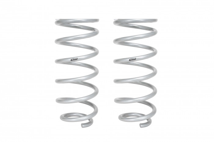 Eibach | Pro-Truck Springs for 2010+ Toyota 4Runner - | Rear (Must Be Used w Pro-Truck Rear Shocks)