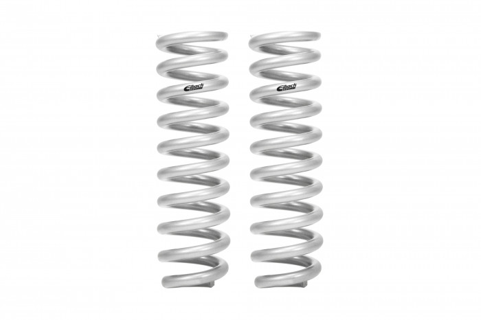 Eibach | Pro-Truck Lift Kit for 05-15 Toyota Tacoma | (6 Lug) (Must Be Used w Pro-Truck Front Shocks)