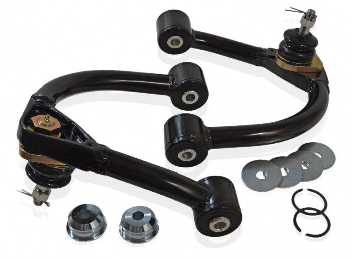 Eibach | Pro-Alignment Front Kit for 00-06 Toyota Tundra