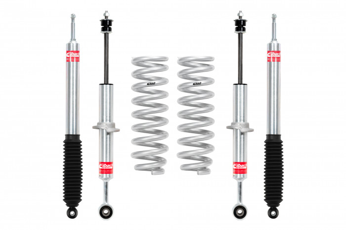 Eibach | Pro-Truck Lift Kit for 07-15 Toyota Tundra