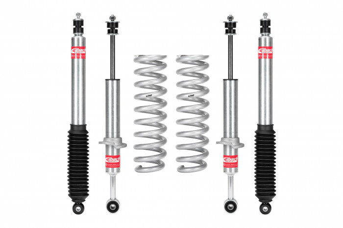 Eibach | Pro-Truck Lift Kit for 16-18 Toyota Tacoma