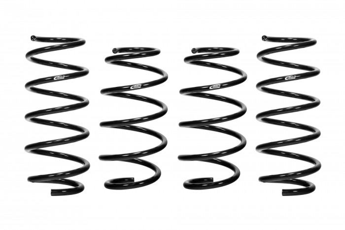 Eibach | Pro-Kit for 2016-2017 Jeep Renegade