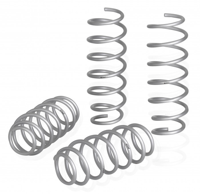 Eibach | Pro-Lift Kit for 14-19 Jeep Cherokee FWD