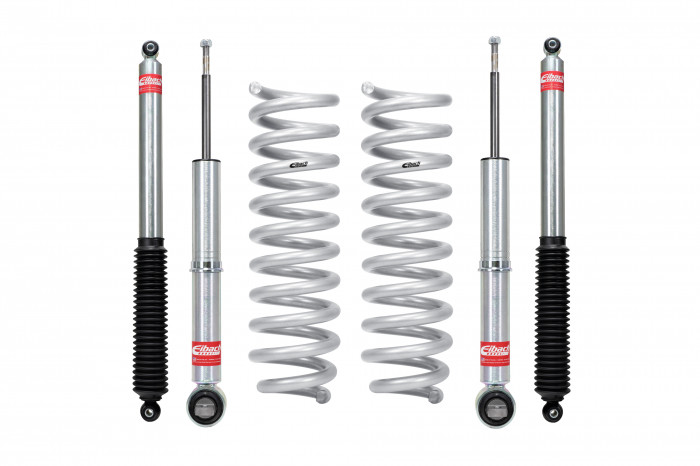 Eibach | 18-20 Ford F-150 2WD (Diesel) PRO-Truck Lift | System (Stage 1)