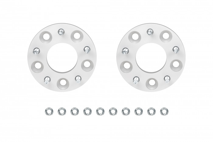 Eibach | Pro-Spacer 20mm Spacer Bolt Pattern 5x120.65 Hub | Center 70.5 for 82-04 Chevrolet S10