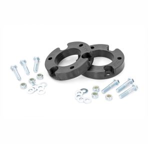 Suspension Leveling Kits