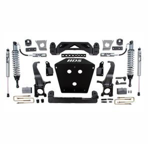 Suspension Lift Kits