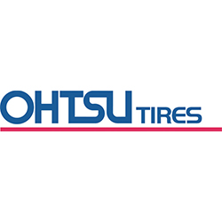 Ohtsu Tires