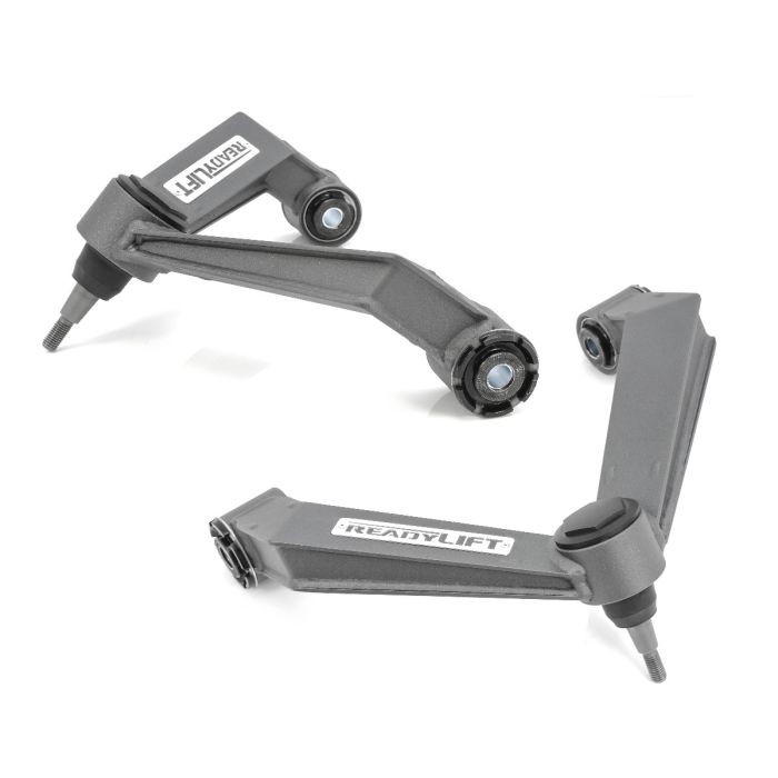 ReadyLift | 11-19 GM 2500HD/3500HD Fabricated Upper Control Arm