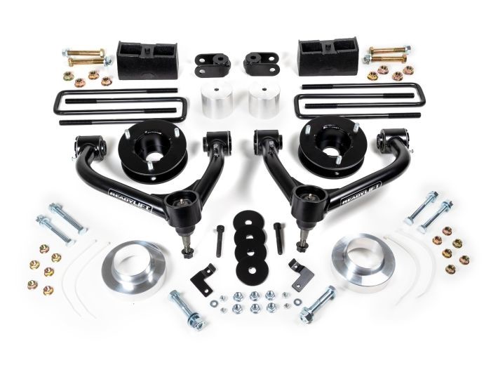 ReadyLift | 19-23 GM 1500 Sl SST Liftkit With | Arc