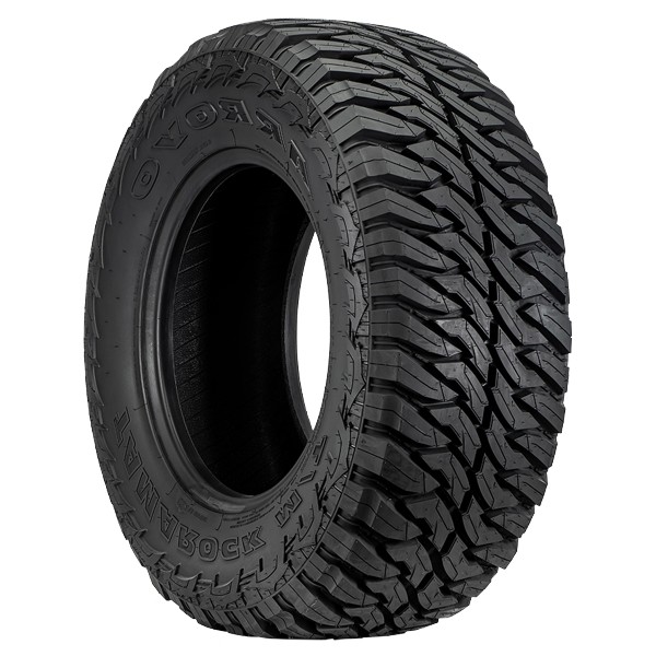 Arroyo Tires Tamarock M/T 33x12.50R20 F