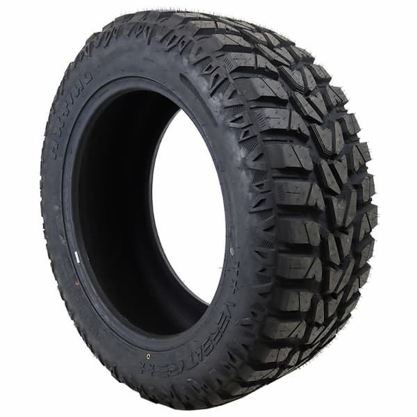 Versatyre MXT HD LT36x12.50R17