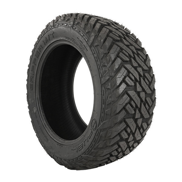 Fuel Tires Gripper M/T 35x13.50R20 E