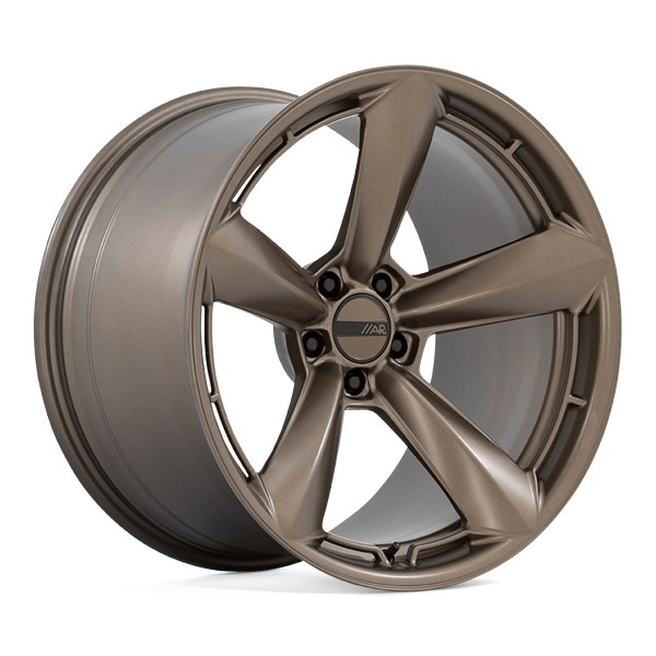 American Racing Wheels TTF AR946 Matte Bronze 20x11 50mm Offset 5x114.3 (5x4.5)