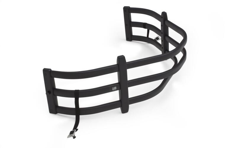 AMP Research | 04-12 Chevy-GMC Colorado-Canyon | Standard Bed Bedxtender - Black