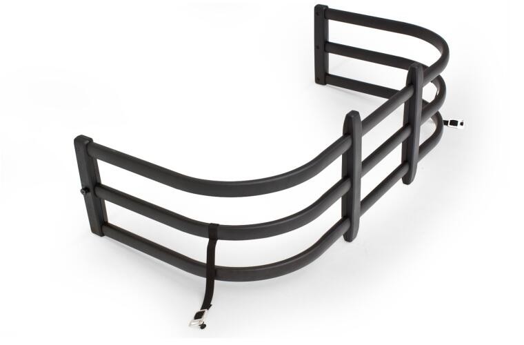 AMP Research | 97-03 Ford F-150 | Standard Bed Bedxtender - Black