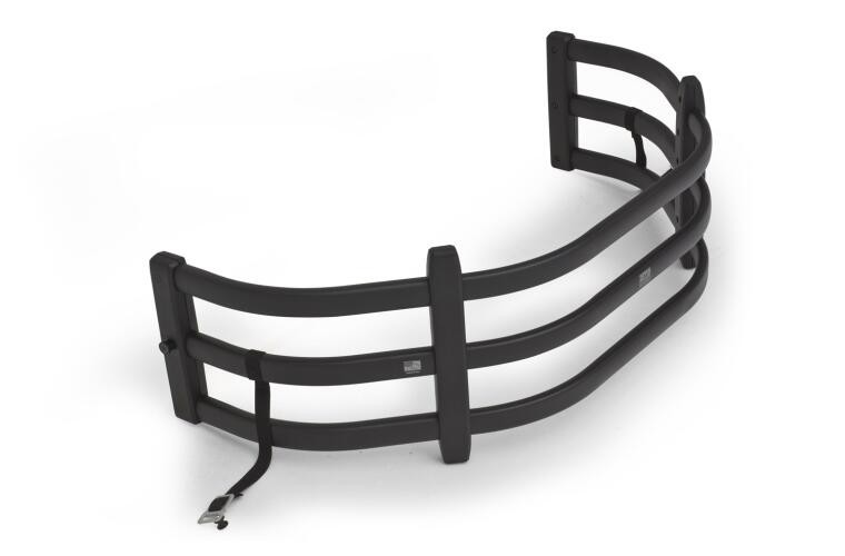 AMP Research | 05-14 Toyota Hilux | Bedxtender - Black