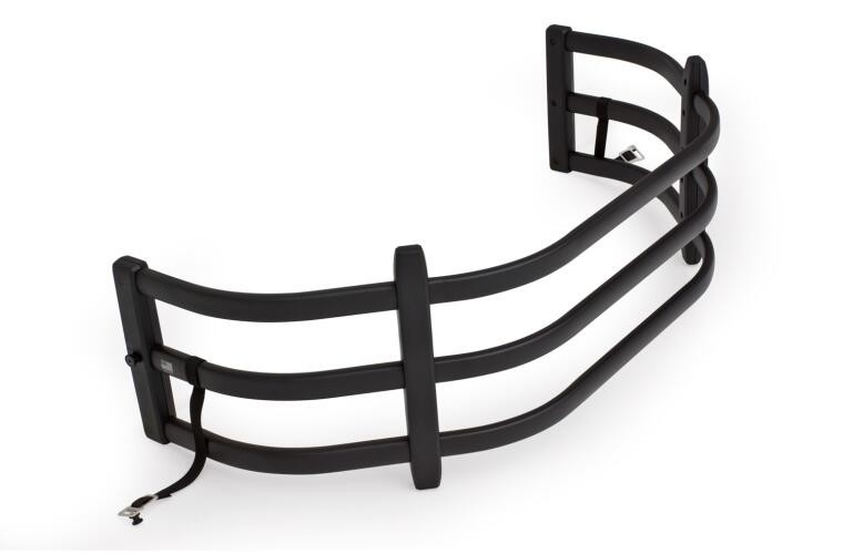 AMP Research | 15-17 Chevrolet Colorado | Bedxtender - Black