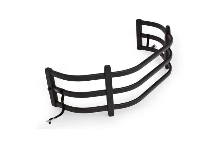 AMP Research | 04-12 Chevrolet Colorado | Bedxtender - Black