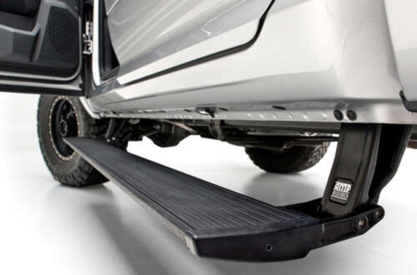 Running Boards