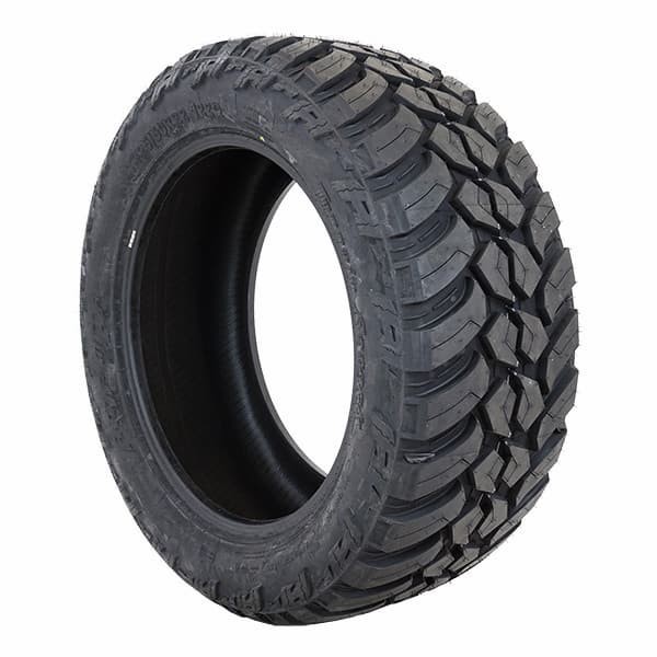 AMP Tires Terrain Attack M/T 35x11.50R20 E
