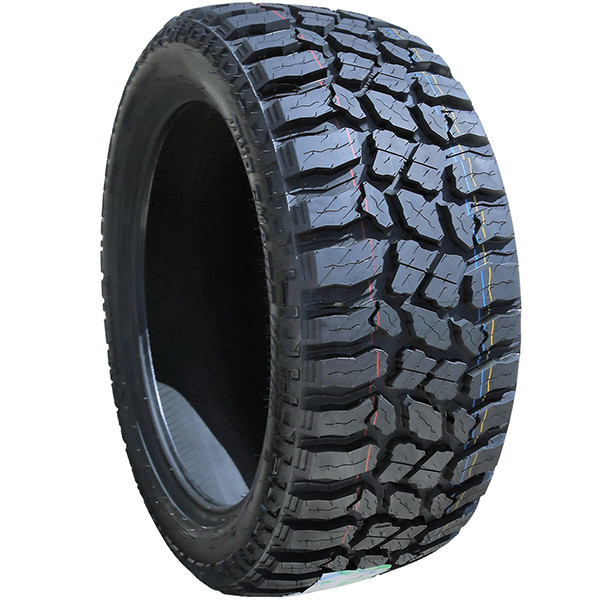 Haida Tires HD869 33x12.50R18 E