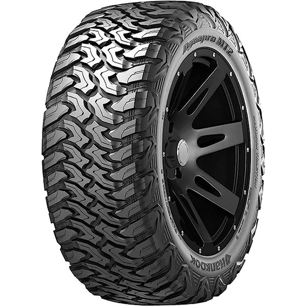 Hankook Tires Dynapro MT2 37x12.50R20 E
