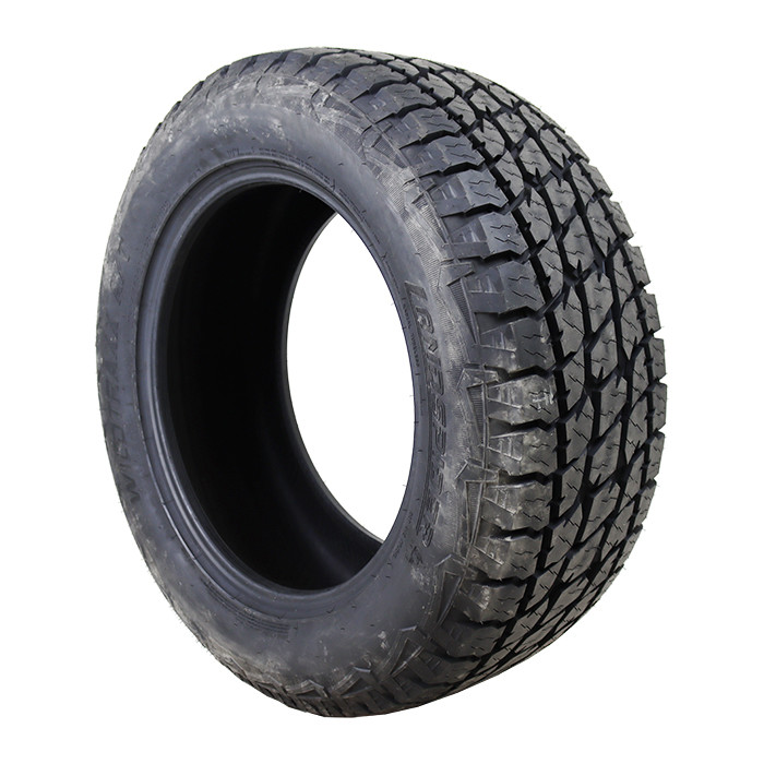 LandSpider Tires Wildtraxx A/T 245/70R17 SL