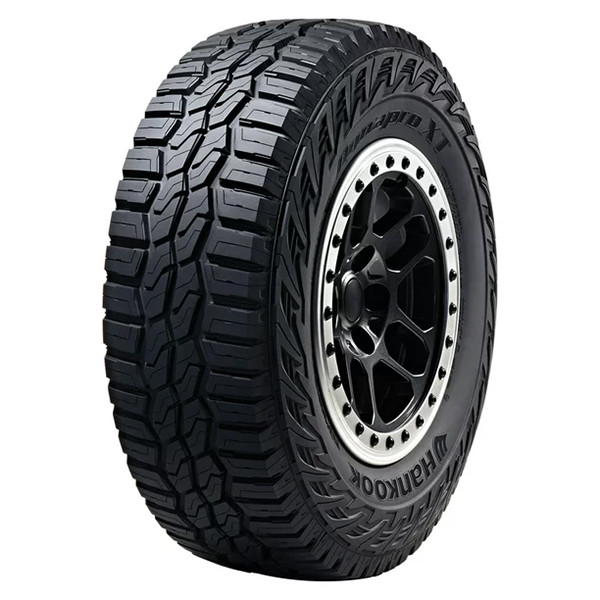Hankook Tires Dynapro XT RC10 35x12.50R22 F