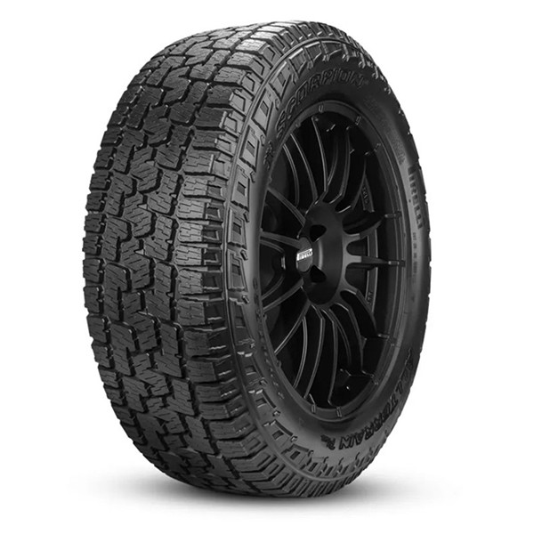 Pirelli Tires Scorpion All Terrain Plus 245/45R19 XL