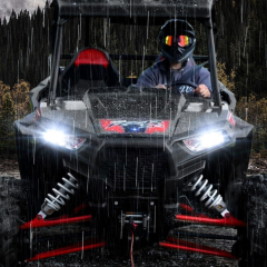 UTV Headlights