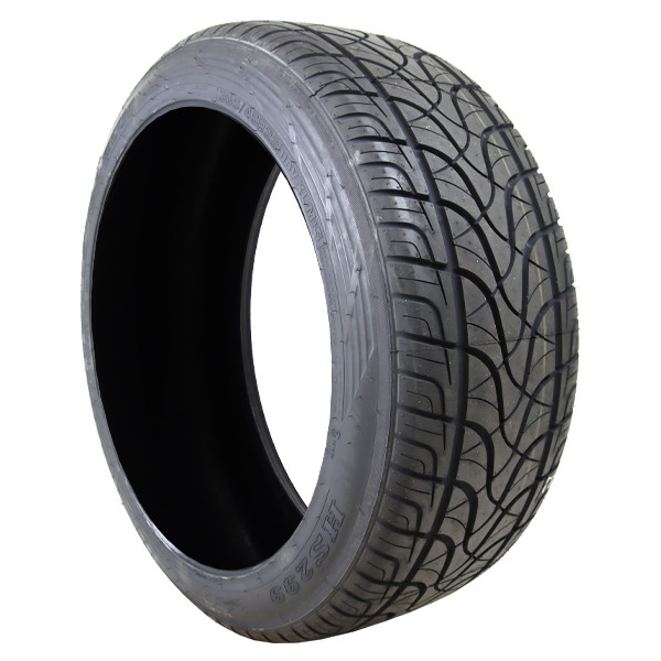 Fullrun Tires HS299 295/30R24 XL