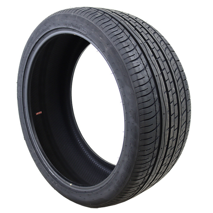 Fullrun Tires F7000 295/30R22 XL