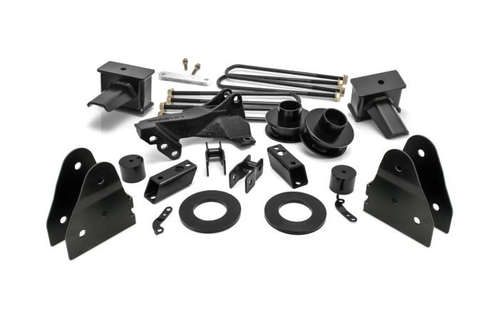ReadyLift | 2.5 SST Lift Kit - 2020-2022 Ford | Super Duty Tremor