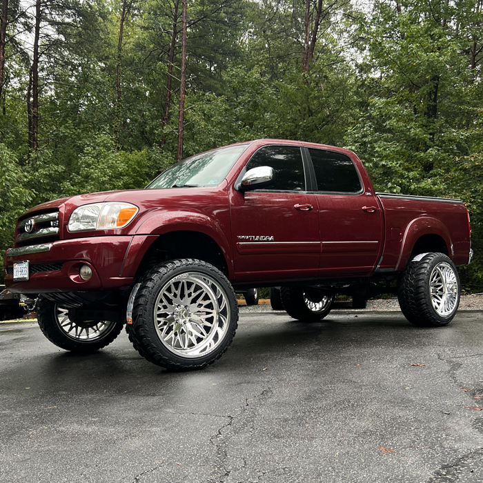 2006 Toyota Tundra