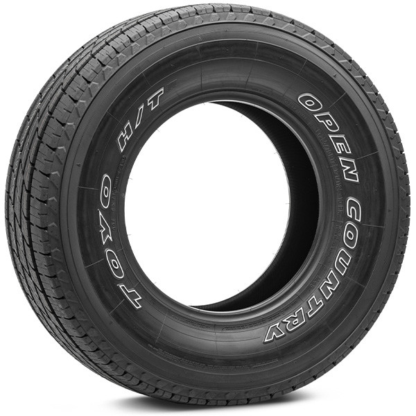 Toyo Tires Open Country H/T II 235/75R15 XL