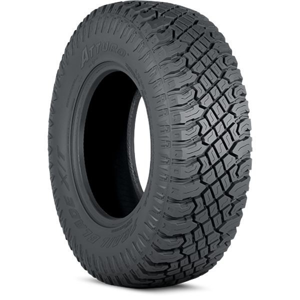 Atturo Tires Trail Blade X/T 255/75R17