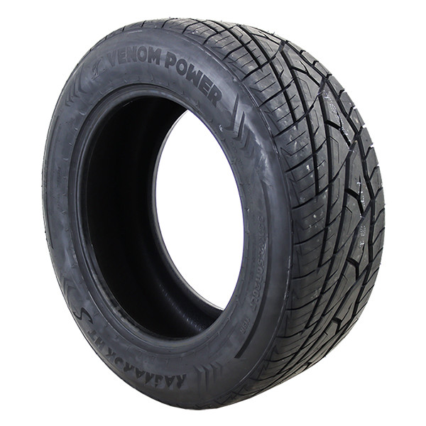 Venom Power Tires Ragnarok GTS 285/40R22 XL