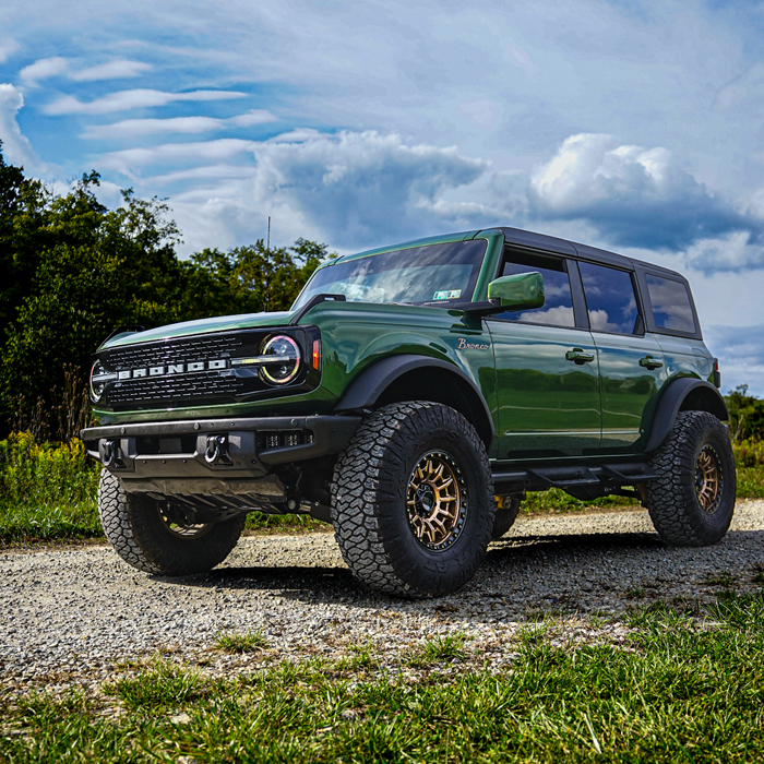 Wheels For My Vehicle