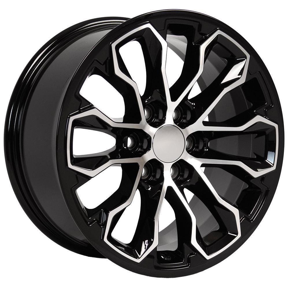 6x120 wheels deals