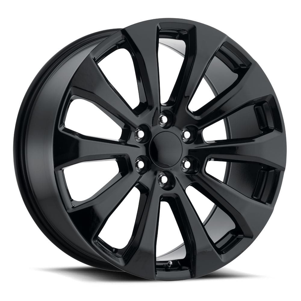 【稀少！】GOLDILOCKS MODEL 922 BLACK GOLDILOCKS MODEL 922 ALL BLACK ゴルディロックス