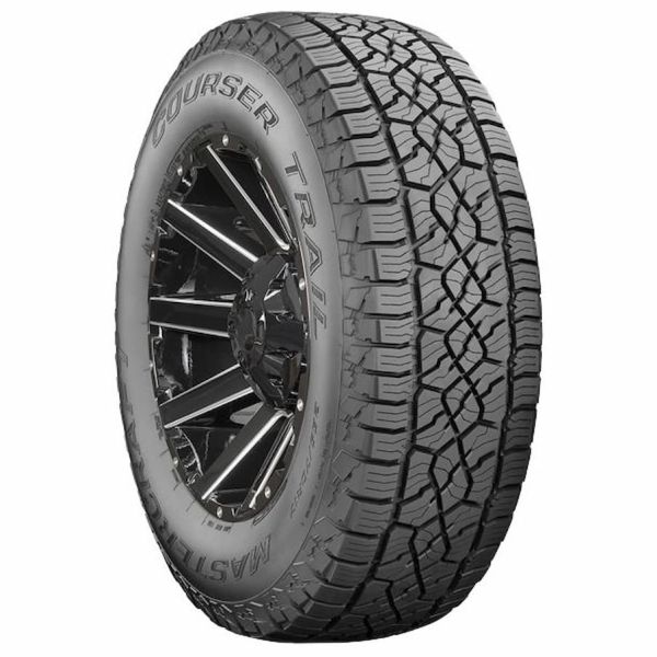 Mastercraft Tires Courser Trail 265/50R20 XL