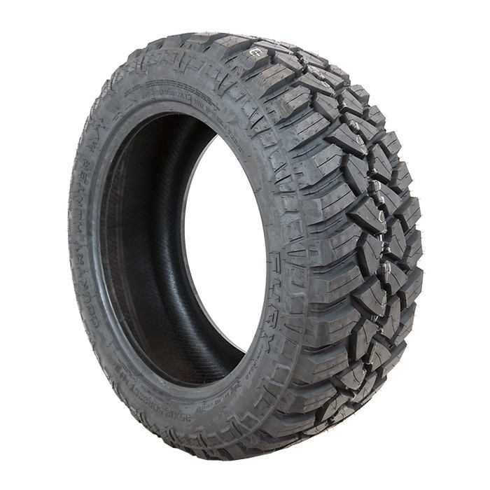 Fury Tires Country Hunter M/T II 37x13.50R26 F