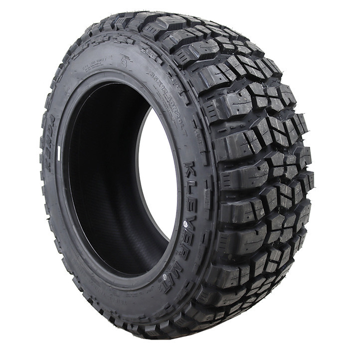 Kenda Tires Klever M/T2 295/60R20 E