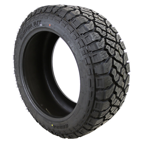 Kenda Tires Klever R/T 285/75R18 E