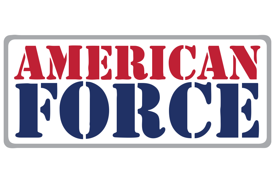 American Force Forged