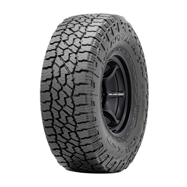 Falken Tires Wildpeak A/T4W 285/70R17 E