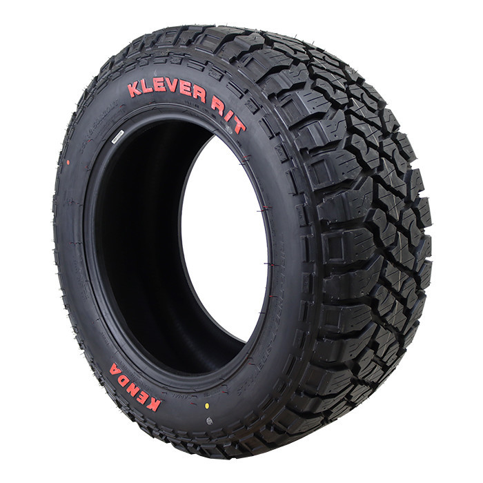 Kenda Tires Klever R/T 265/75R16 E