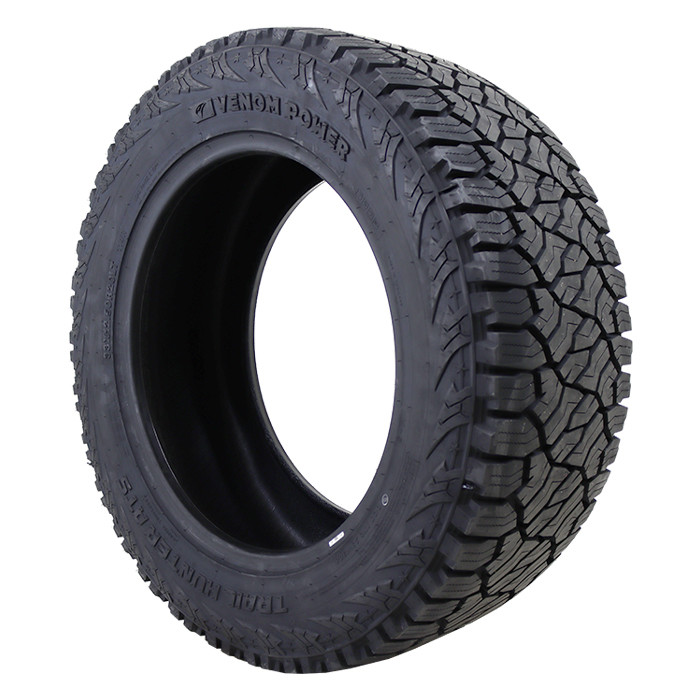 Venom Power Tires Trail Hunter ATS 245/60R18
